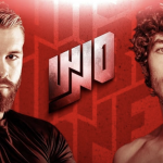 Gordon Ryan ritorna contro Jimenez: "Qui il capo sono io!" 18