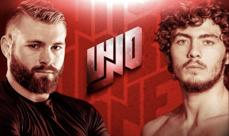 Gordon Ryan ritorna contro Jimenez: "Qui il capo sono io!" 4