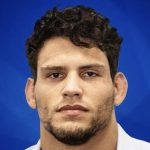 Felipe Pena beccato positivo al doping per la seconda volta 24