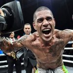 Alex Pereira Pereira