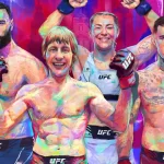UFC London