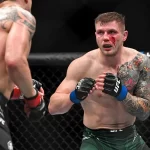 UFC PARIS